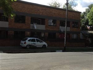 1 Bed Apartment in Turffontein
