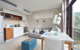 1 Bedroom Apartment in Zimbali Coastal Resort