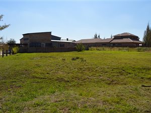 750 m² Land available in Tuscany Ridge