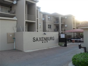 2 Bed Apartment in Bardene