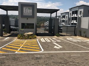 2 Bed Apartment in Edenburg