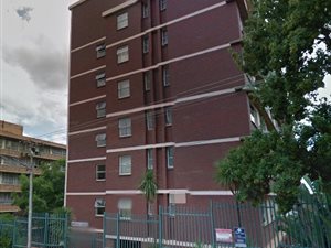 2 Bed Apartment in Wonderboom South