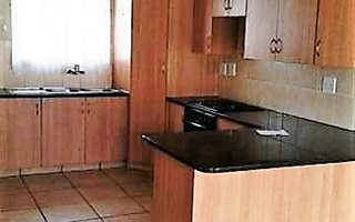3 Bedroom Townhouse in Highveld Park