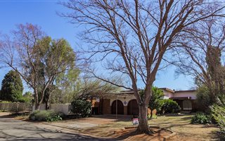3 Bedroom House in Baillie Park