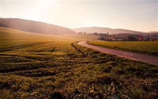 892 m² Land available in Jagersfontein