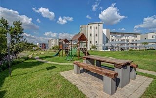 3 Bedroom Apartment in Fourways