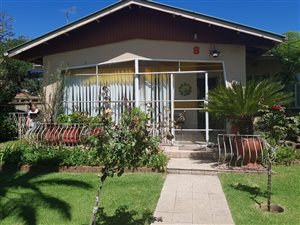 3 Bed House in Vanderbijlpark CW4