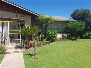 3 Bed House in Vanderbijlpark CW4