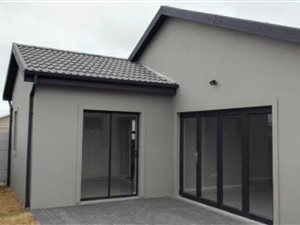 3 Bed House in Fairview