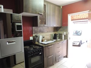 2 Bed Apartment in Breaunanda