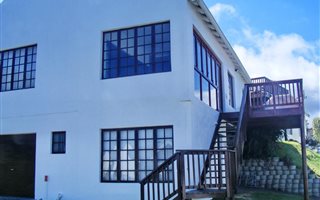 4 Bedroom Townhouse in Tergniet