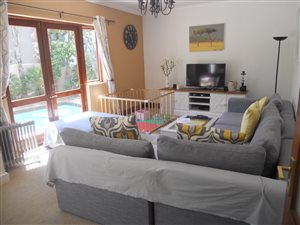 3 Bed House in Kyalami Estate