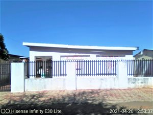 4 Bed House in Mamelodi West