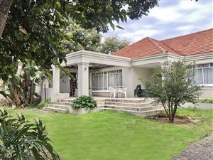 3 Bed House in Percelia Estate