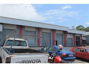 48 m² Commercial space in Shelly Beach