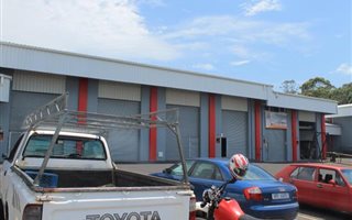 48 m² Commercial space in Shelly Beach