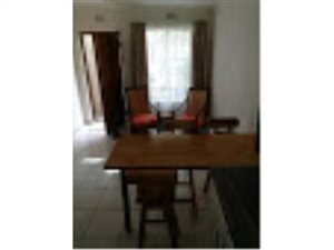 1 Bed Apartment in Orange Grove