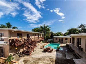 4 Bed House in Berea