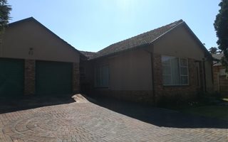 3 Bedroom House in Rant en Dal
