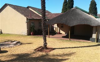 3 Bedroom House in Rant en Dal