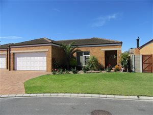 2 Bed House in Brackenfell Central