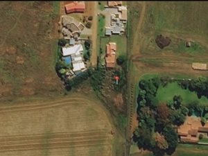 1088 m² Land available in Waldrift
