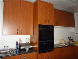 2 Bed Apartment in Ridgeway
