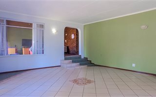 3 Bedroom House in Del Judor