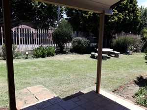 3 Bedroom House in Brakpan Central