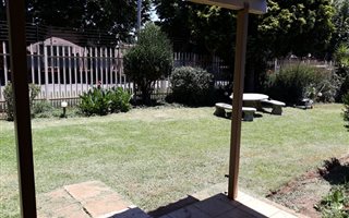 3 Bedroom House in Brakpan Central