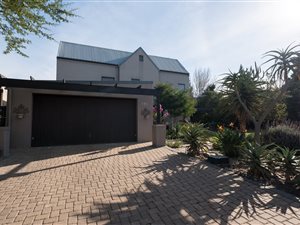 3 Bed House in De Wijnlanden