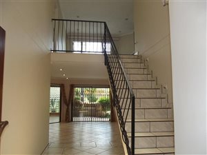 4 Bed Townhouse in Brummeria