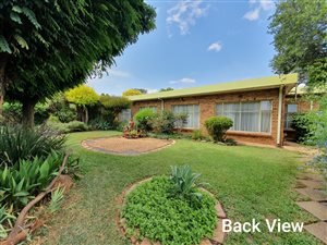 4 Bed House in Vanderbijlpark SE2