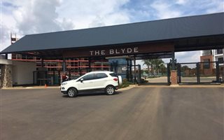 3 Bedroom Townhouse in Hazeldean (Silverlakes Surroundings)