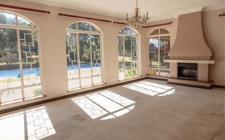 5 Bedroom House in Sandown