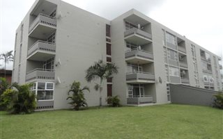 1 Bedroom Apartment in Pinetown Central