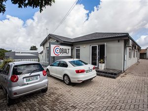 Office space in Newton Park