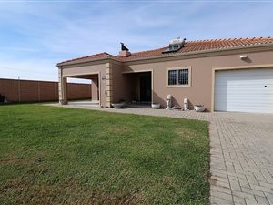 2 Bed Townhouse in Gonubie