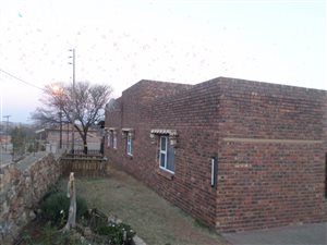 3 Bed House in Vaaloewer