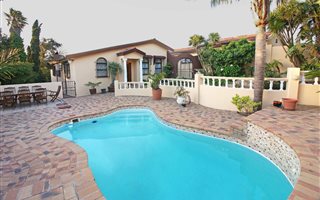 4 Bedroom House in Brackenfell Central