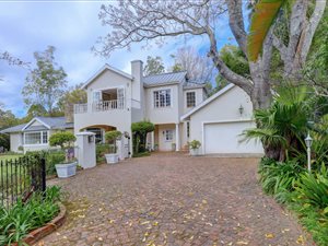 4 Bed House in Heatherlands