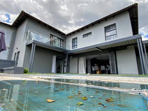 5 Bed House in Savannah Country Estate