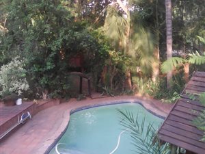 5 Bed House in Arbor Park