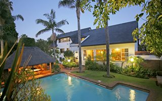 7 Bedroom House in Morninghill