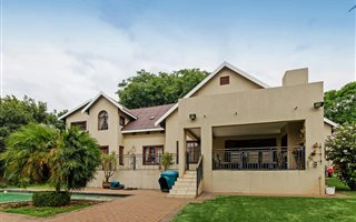 4 Bedroom House in Blackheath