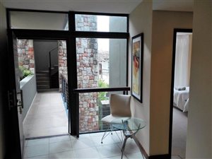 2 Bed Apartment in Oubaai and surrounds
