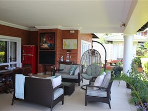 3 Bed House in Mt Edgecombe Estate 1 & 2