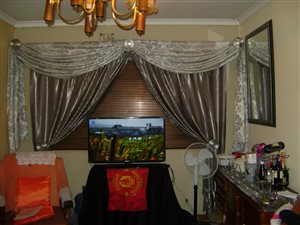 3 Bed House in Ravensmead