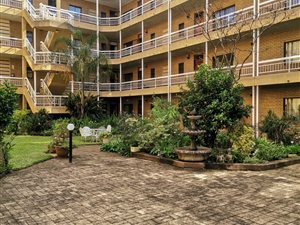 2 Bed Apartment in Pietermaritzburg Central