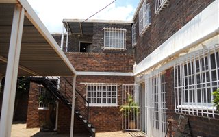 250 m² Commercial space in Turffontein